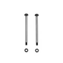 Team Associated RC10 Factory Team 48.3mm Captured Rear Inner Hinge Pins Set