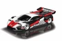 Team Associated TC28 1/28 4WD Electric On-Road Competition Team Kit w/Mako X Body & Wheels (Clear)