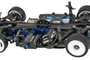 Team Associated TC28 1/28 4WD Electric On-Road Competition Team Kit w/Mako X Body & Wheels (Clear)