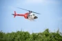Flywing Bell206 GPS 6Ch RC Helicopter - Two Blades RTF