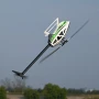 Flywing FW450L V3 3D GPS 6Ch RC Helicopter - White