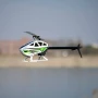 Flywing FW450L V3 3D GPS 6Ch RC Helicopter - White