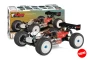 Team Associated RC8T4.2 Team 1/8 4WD Off-Road Nitro Truggy Kit