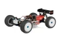 Team Associated RC8T4.2 Team 1/8 4WD Off-Road Nitro Truggy Kit