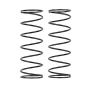 Team Associated 16mm Shock Springs (66mm / 1.4D) (White / 3.90lbs / 7.50T)