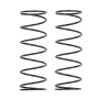 Team Associated 16mm Shock Springs (66mm / 1.4D) (Grey / 4.10lbs / 7.25T)