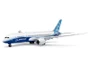 Eflite Micro Boeing 787 Dreamliner Twin 30mm EDF BNF Basic with AS3X and SAFE