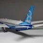 Eflite Micro Boeing 787 Dreamliner Twin 30mm EDF BNF Basic with AS3X and SAFE