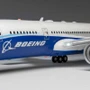 Eflite Micro Boeing 787 Dreamliner Twin 30mm EDF BNF Basic with AS3X and SAFE