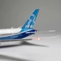 Eflite Micro Boeing 787 Dreamliner Twin 30mm EDF BNF Basic with AS3X and SAFE