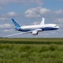 Eflite Micro Boeing 787 Dreamliner Twin 30mm EDF BNF Basic with AS3X and SAFE