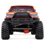 Axial SCX6 Trail Honcho: 1/6 4WD RTR Red