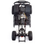 Axial SCX6 Trail Honcho: 1/6 4WD RTR Red
