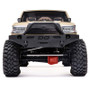 Axial SCX6 Trail Honcho: 1/6 4WD RTR Sand
