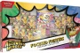 Pokemon TCG: ME2.5 Ascended Heroes Focused Fighters Premium Collection