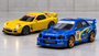 WHOOSH H1 RTR 1/43 2.4G 4WD for Mazda Subaru Officially Licensed Drift RC Car with Gyro Full Proportional - RX-7