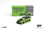 Mazda RX-7 VeilSide Fortune7 Green