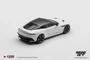 Aston Martin DBS Stratus White