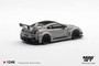 NISSAN LB-Silhouette WORKS GT 35GT-RR Ver.1 Matt Grey