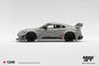 NISSAN LB-Silhouette WORKS GT 35GT-RR Ver.1 Matt Grey