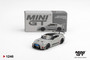 NISSAN LB-Silhouette WORKS GT 35GT-RR Ver.1 Matt Grey