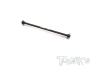 T-Works - Steel Center Front Drive Shaft 104mm( Team Associated RC8 B4.1E / B4.2E )