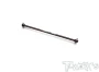 T-Works - Steel Center Rear Drive Shaft 115mm ( Team Associated RC8 B4 / B4.2 Euro)