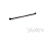 T-Works - Steel Center Rear Drive Shaft 111mm ( Team Associated RC8 B4.2 Team Kit)
