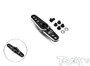 T-Works - Aluminium Clamping 25T Servo Horn