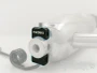 T-Works - Aluminium Exhaust Lock (2)