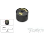 T-Works - Anodized Precision Balancing Brass Weight 10g (13.5x9.5mm)