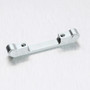 MST Aluminium suspension mount (+2.5) (Silver)