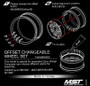 MST SBK-FS 501 offset changeable wheel set (4)