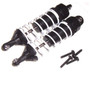 RC Adjustable Shock Absorber Damper Set x2