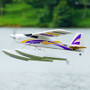 FMS 1220mm Super EZ Trainer V4 Ready To Fly (  with float version) + Stabilizer