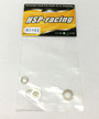 Washer set for HSP clutch of 1:8 28size engine