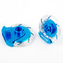 Alloy RC Brembo style Brakes for 1/10 On-Road Car ( Blue)