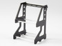 Killer Body Tyre Rack (Aluminum Alloy and Acrylic)