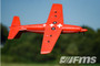 FMS 1100MM PC-21 Pilatus Easy Assembly PNP