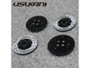 Usukani US88096 - Aluminium Brack Disk 35.5mm / 6mm offset (2pcs)