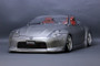 NISSAN FAIRLADY Z (Z34ROADSTER) [PAB-106]