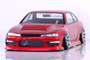 NISSAN SILVIA S14 / BN Sports [PAB-3165] without sticker (special $118)