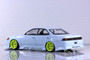 Toyota MARK 2 JZX90 / BN Sports [PAB-3173]