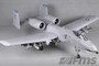 FMS 1500MM A-10 Thunderbolt II 70mm EDF PNP