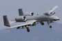 FMS 1500MM A-10 Thunderbolt II 70mm EDF PNP