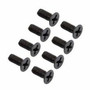 HSP 1/8 RC Car Countersunk 4x10 Screw