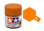 Tamiya X-6 Gloss Acrylic Paint Orange [81506]