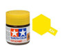 Tamiya X-24 Gloss Acrylic Paint Clear Yellow [81524]