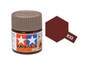 Tamiya X-33 Gloss Acrylic Paint Bronze [81533]