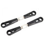 Front/Rear Link & Steering Servo Link 2Pcs HSP 06016